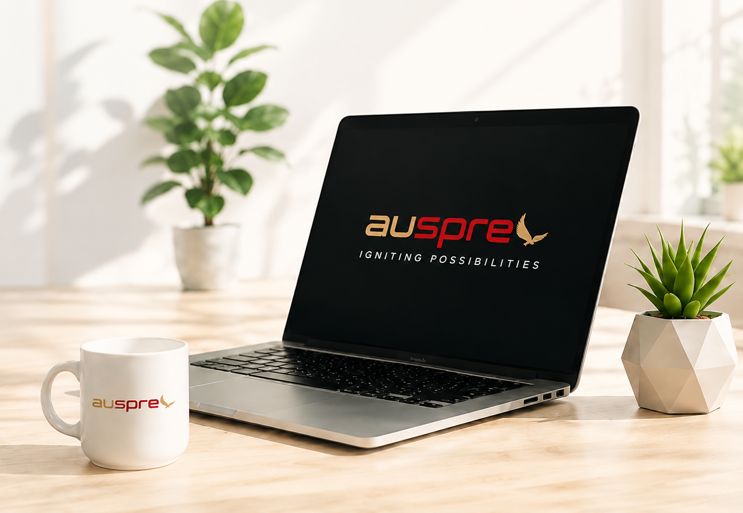 Ausprey IoT – custom software and IoT solutions